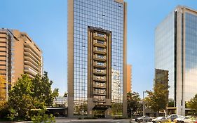 Wyndham Garden Santiago Kennedy Hotel 4* Chile